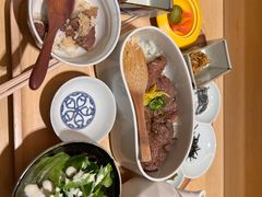 -焼肉 番手十番(銀座三越店)
