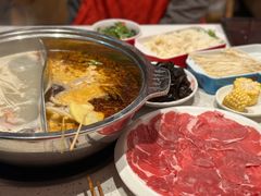 -袁记串串香(喜力博物馆店)