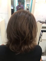 短发-Hair ART造型沙龙