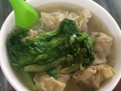 -初记正宗云吞面