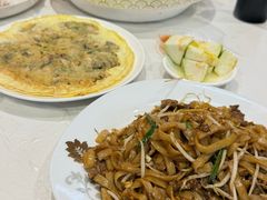 -官塘锋记鱼生·生腌·砂锅粥(牌坊街店)