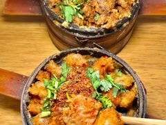 -豆相识•九九豆腐脑(牛咡桥店)