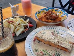 -IL TEATRO 精品意大利餐厅