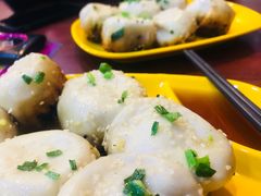 -小杨生煎(黄河路店)