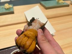 -小十Omakase(地王大厦店)