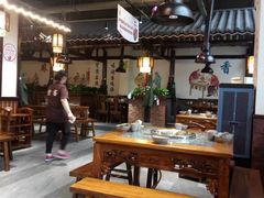 -堂客老火锅(大城小爱店)