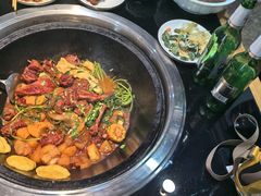 -人民公社大食堂(顺义总店)