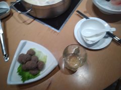 -湯系·煲汤手艺人(东二环泰禾广场店)