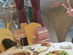 -御满江海鲜酒家(洛溪新城店)