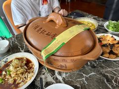 -风味小馆(天目湖宾馆店)