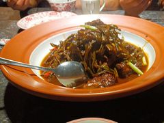 -老海陵·泰州菜(图书馆店)
