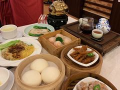 -龙的酒楼·手工早茶·顺德菜(近良路店)