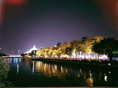 -海心沙亚运公园