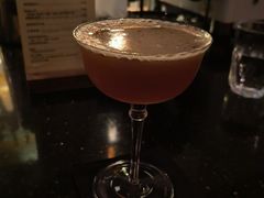 -Hill.Cocktail半山酒吧(中山店)