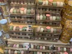 -Olé精品超市(北京合生汇店)