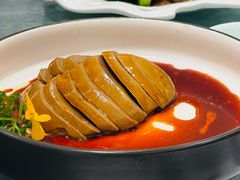 -白天鹅宾馆-玉堂春暖餐厅