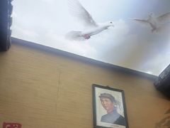 -徽三说·土徽菜·中国徽菜连锁品牌(一中店)