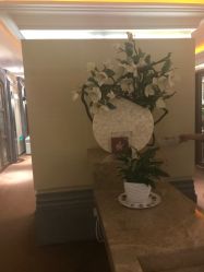 -贝黎诗SPA