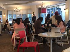 -Cafe de Paris(林荫路店)