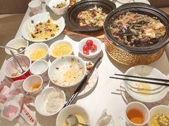 -合喜味道(凤城九路店)