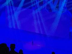 -成都金融城演艺中心