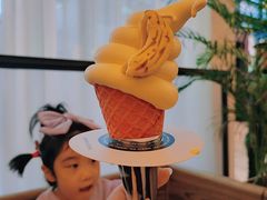 -玲婧胡同·生日蛋糕·餐厅(嘉里城店)