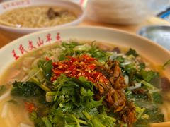-文山荷鲜居(翠湖店)