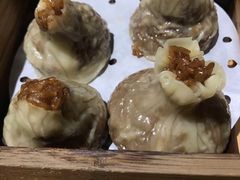 烧麦-食膳公园包子铺(烈士公园店)