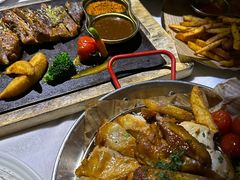 -埠口精酿夜景餐酒吧· BREWPORT BISTRO(长嘉汇重庆之眼店)