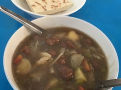 -刘老虎肉丸糊辣汤(总店)