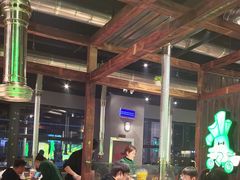 -山葵说·泥炉烤肉(泰达时尚E街区店)