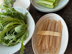 -皇城老妈火锅·川味传承(港湾店)