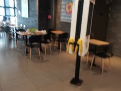 -麦当劳(南门换乘中心店)