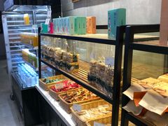 -超港(宿州路店)