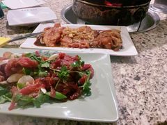 -厚味居炙子烤肉·清真(天桥南纬路店)