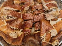 -稻香酒家·33年老字号·港式粤菜(富邦中心店)