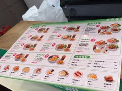 -蒙自源米线大王(东站店)