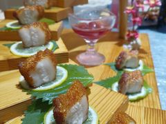 -喜悦海鲜大酒楼(钱柜广场店)