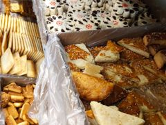 -庆祥斋糕点厂(留学路店)
