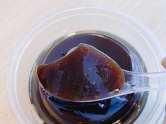 秘制龟苓膏-华生行(大良店)