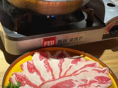 -有喜屋·日料·居酒屋(旭辉广场店)