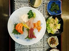 -红叶日料·放题·海胆·定食(星海店)