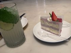 -港丽餐厅(领展购物广场·中关村店)