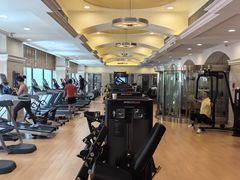 -Waterfall瀑布湾优健源(华侨城店)
