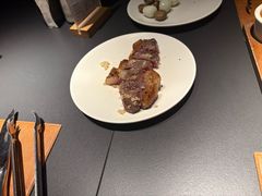 -拉蒂娜·巴西牛排馆 Latina·Brazilian Steakhouse(王府井喜悦店)