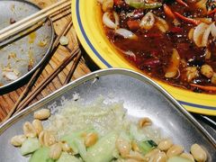 -北丐先生·野馄饨烧烤(雨花万象店)