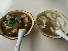 -新繁牛肉豆花(都江堰店)