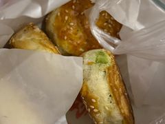 -王天顺海苔饼
