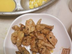 -韩宫宴烤肉·料理(苏州中心店)