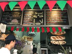 -Juicy Bakery(大学路店)